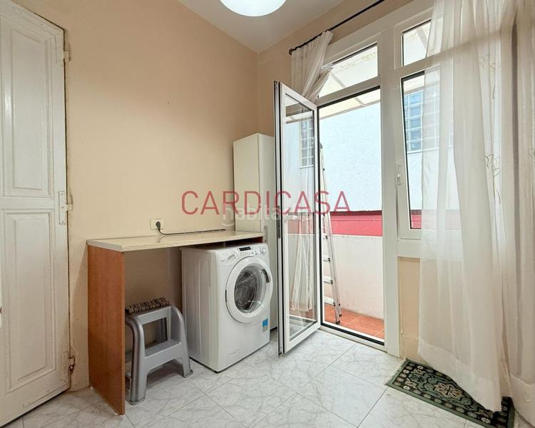 Foto 2179898b-8bab-4c0e-b6d6-73175b35f4dd. Piso en O Castro Vigo