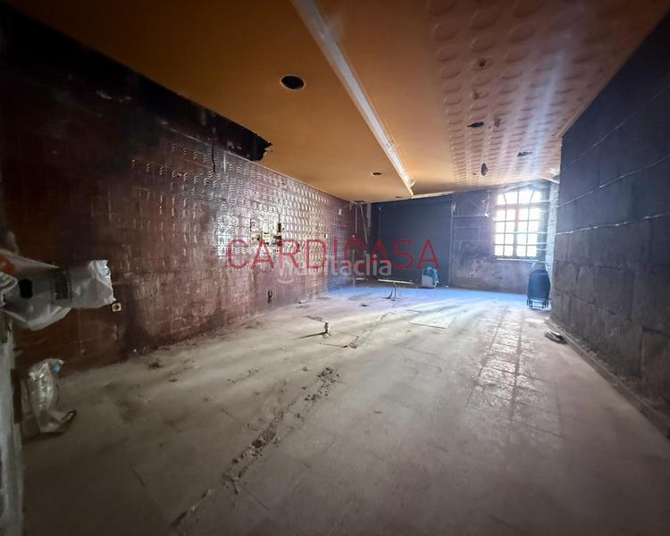 Foto 5364d017-1dfe-4bea-b658-c1a194ee6431. Piso en O Castro Vigo