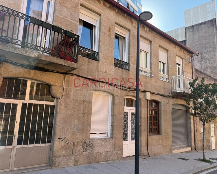 Foto 82bafea0-3f0c-4298-8314-ba608dc05380. Piso en O Castro Vigo