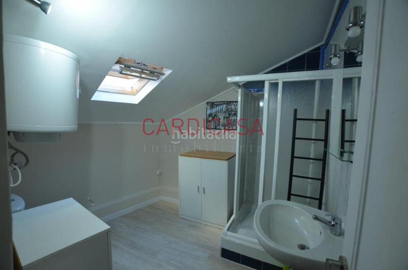 Foto bdab4173-79ab-4f89-b9db-c036a8eedd7e. Piso en O Castro Vigo