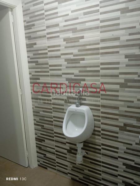 Foto 11fb0bed-ac39-434b-8abe-699288e14779. Rent business premise in Casco Vello Vigo