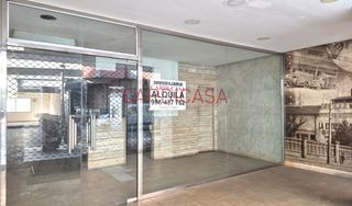 Business premise in Pi y Margall