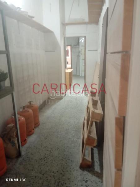 Foto 6c57c063-d90a-4e5f-a3ff-ed8f2b1bfa4a. Rent business premise in Casco Vello Vigo