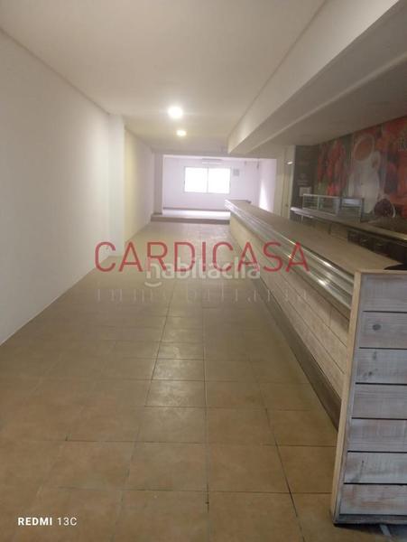 Foto 7c2dc2b3-5242-426f-9c83-f8ebe9435aa5. Rent business premise in Casco Vello Vigo