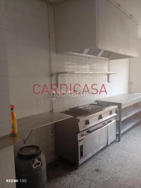 Foto fb8a5c8d-b0ba-4a1f-80d3-d1221ea1eb68. Rent business premise in Casco Vello Vigo