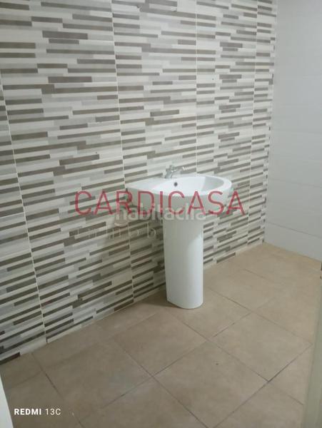 Foto be32f1a9-6c29-4b7f-90fc-e8ec3084cc3b. Miete geschäftsraum in Casco Vello Vigo