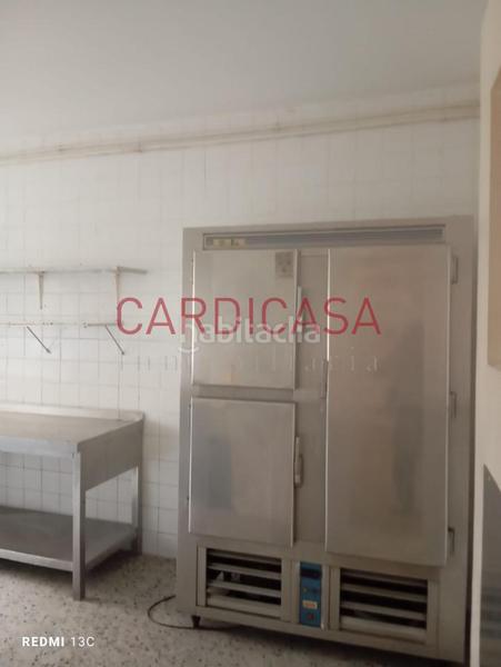 Foto 09afbd55-39ba-48c0-ac07-35128ebfa532. Alquiler local comercial en Casco Vello Vigo