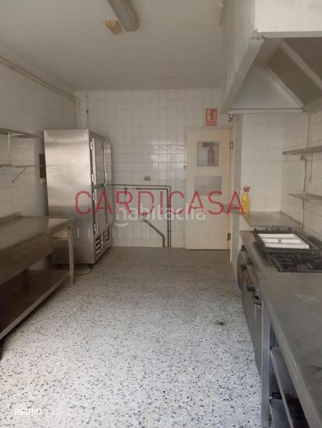 Foto 7a67b680-1fbc-4b2f-bb4f-e55672fb477d. Alquiler local comercial en Casco Vello Vigo