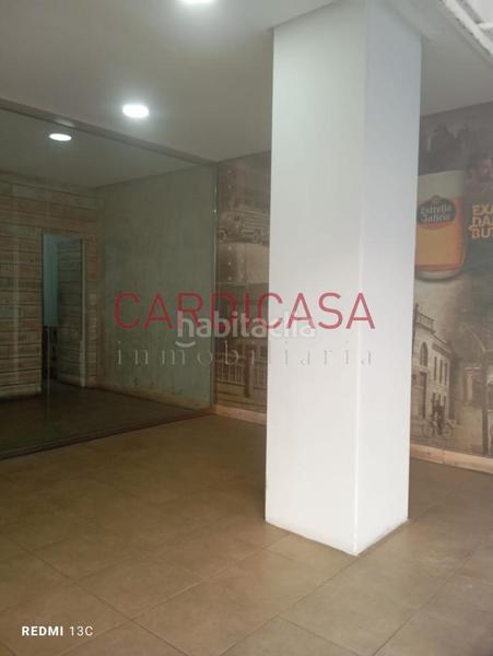 Foto addbe147-b822-4df3-be0c-d4a3249c5f8d. Alquiler local comercial en Casco Vello Vigo