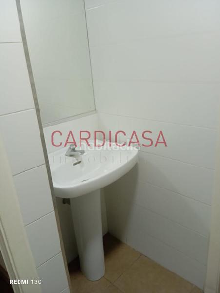 Foto d317b400-9857-4878-8cc3-7874aa01aaa4. Affitto locale commerciale in Casco Vello Vigo