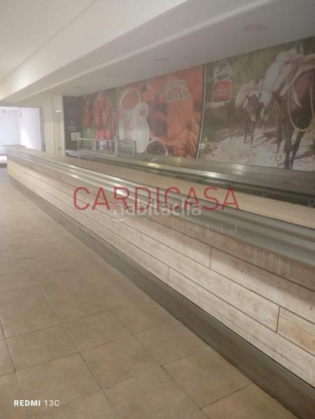 Foto f5693a72-ea43-4eb3-9b1c-d577422e5f99. Affitto locale commerciale in Casco Vello Vigo