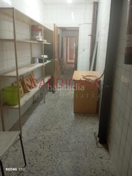 Foto f9dae034-393e-4a22-9b70-9b205d47fbcf. Affitto locale commerciale in Casco Vello Vigo