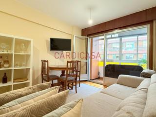 Location Appartement  Gregorio fernandez