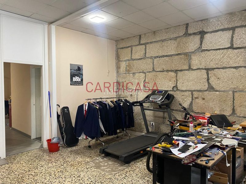 Foto b05e8aff-d710-46f3-ba02-cbeb488af395. Local comercial a O Castro Vigo