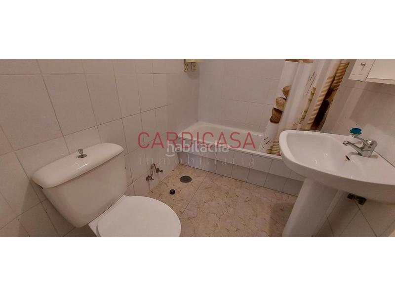 Foto d92a13b3-7f97-42af-b683-938a9a557e42. Pis amb calefacció aparcament a travesía de Vigo - san xoán Vigo