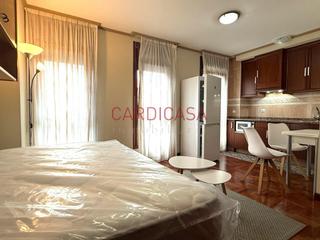 Alquiler Estudio  Lepanto