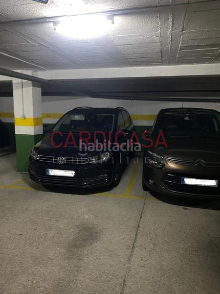 Foto 34b0f293-74eb-4b7d-b387-7073cc4e4033. Affitto appartamento con riscaldamento parcheggio in Vigo