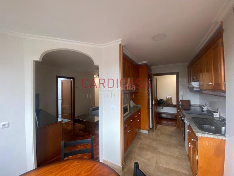 Foto a26e1f94-72c7-404f-9f65-60586d9152ad. Affitto appartamento con riscaldamento parcheggio in Vigo