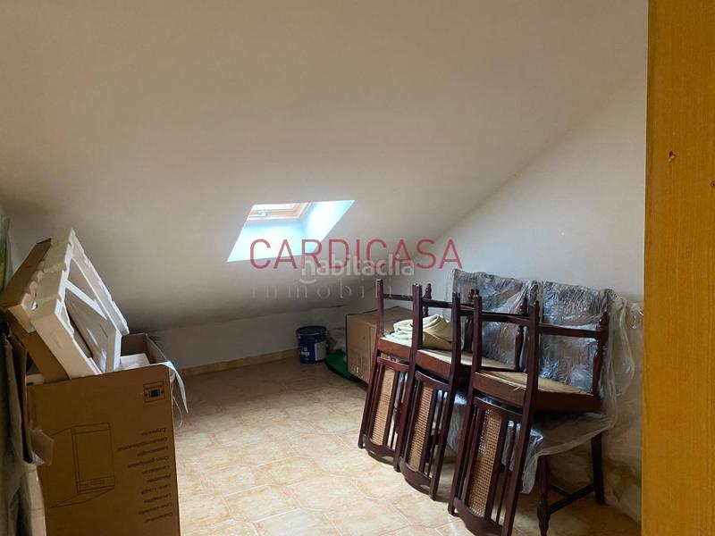 Foto a9cb902b-640d-4fb9-af0b-14f59c7b589b. Affitto appartamento con riscaldamento parcheggio in Vigo