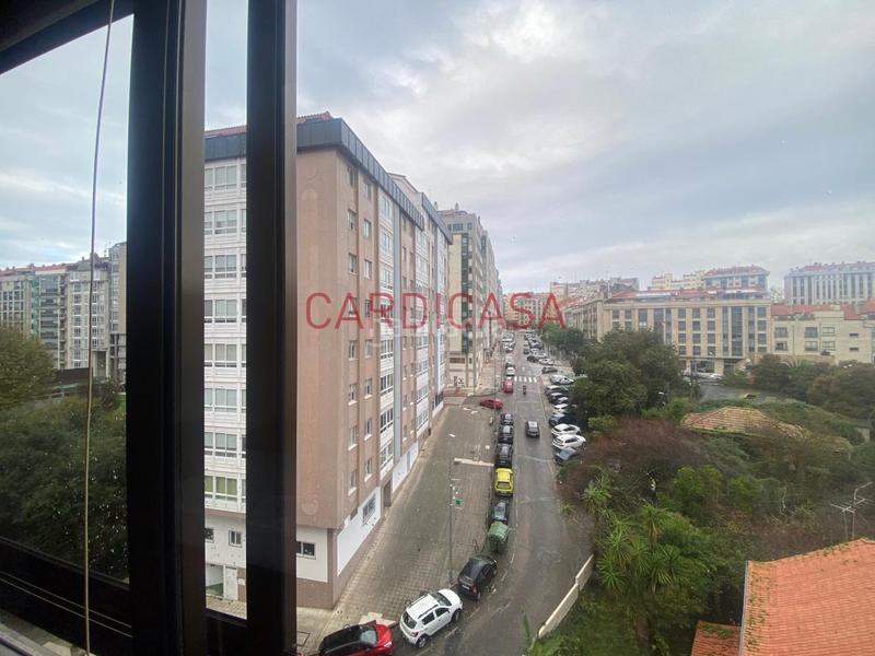 Foto f2d15c2d-dbcc-4435-9e3c-807252d521b6. Affitto appartamento con riscaldamento parcheggio in Vigo
