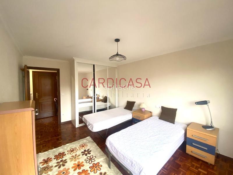 Foto 09f5c88d-b222-44d7-97ac-6259fae6506d. Rent flat with heating parking in As Travesas - Balaidos Vigo