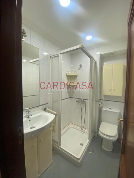 Foto 136b80d6-46da-4e15-bf2e-b3457b5c9f88. Rent flat with heating parking in As Travesas - Balaidos Vigo