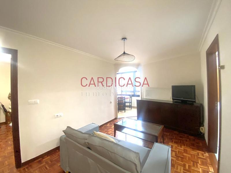 Foto 50f3ffab-8767-4aaa-bd6e-dc3b3da8e0b8. Rent flat with heating parking in As Travesas - Balaidos Vigo