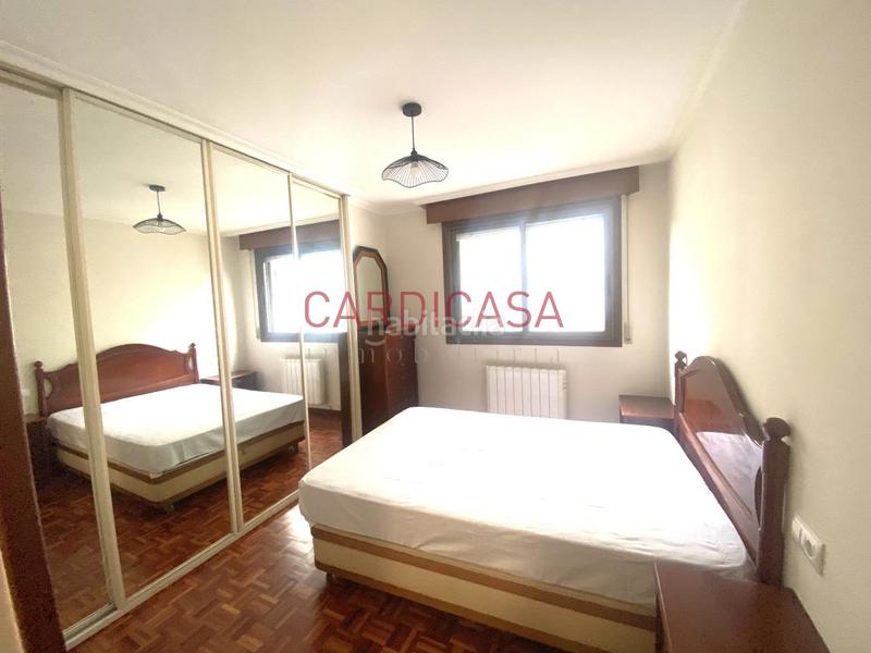Foto 6c70067d-551e-4565-8e84-64cca291f189. Rent flat with heating parking in As Travesas - Balaidos Vigo