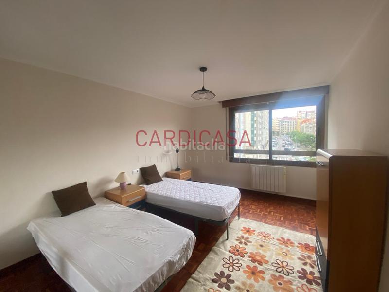 Foto cb7937d9-0580-4d98-91b9-eb0963e8000d. Rent flat with heating parking in As Travesas - Balaidos Vigo
