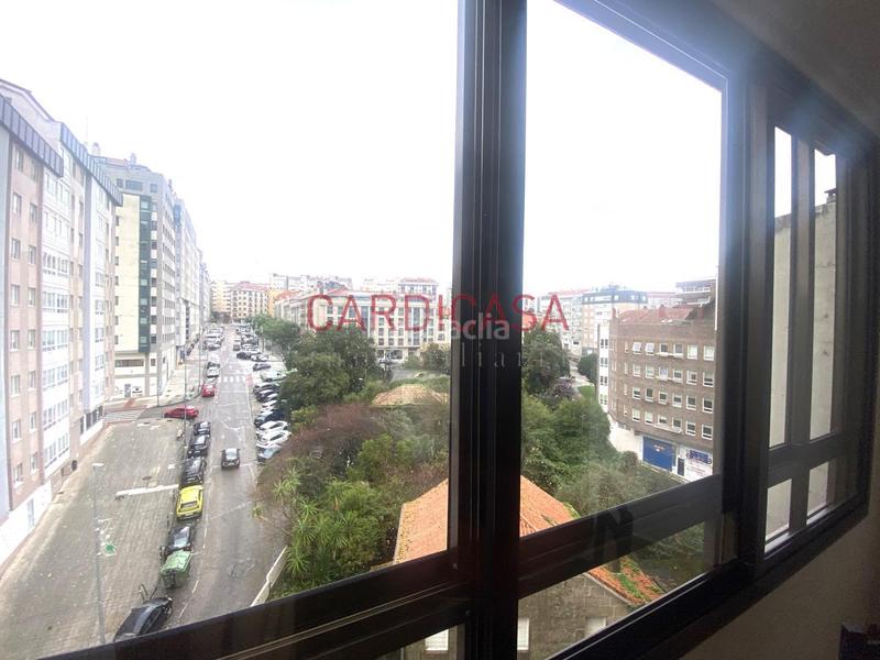 Foto cf6435e3-74a1-4fe5-b2fe-f7af82828230. Lloguer pis amb calefacció aparcament a As Travesas - Balaidos Vigo