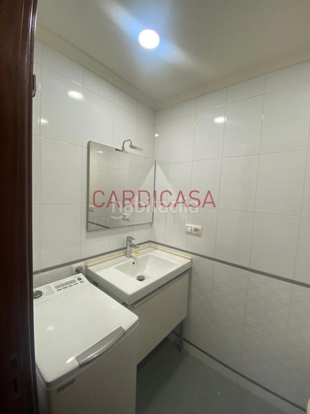 Foto b546cd8b-4882-4550-9557-560dbc682236. Alquiler piso en As Travesas - Balaidos Vigo