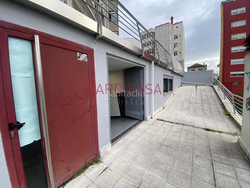 Foto 515c21aa-cb7b-456e-b8d0-a3f5e3c2d2cc. Miete geschäftsraum in As Travesas - Balaidos Vigo