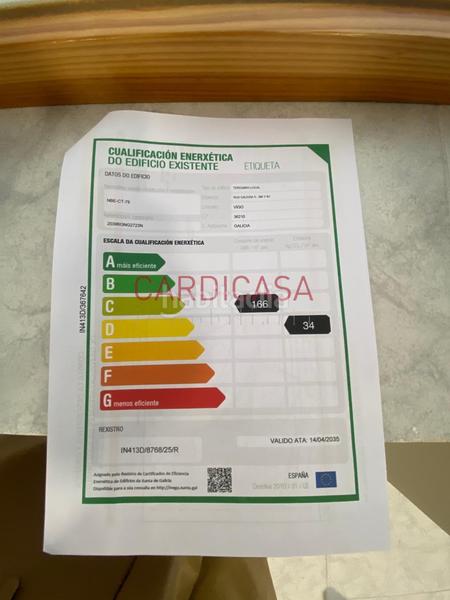 Foto 4d84aec8-12e1-46d9-a189-bfeb535fe0ce. Alquiler local comercial en As Travesas - Balaidos Vigo