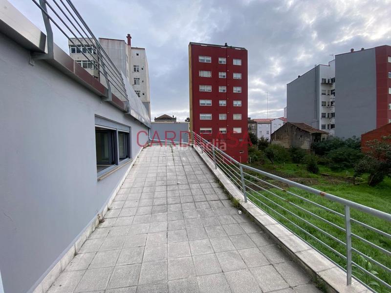 Foto 6945d311-ab7f-4cd1-86df-e96c32d214a2. Alquiler local comercial en As Travesas - Balaidos Vigo