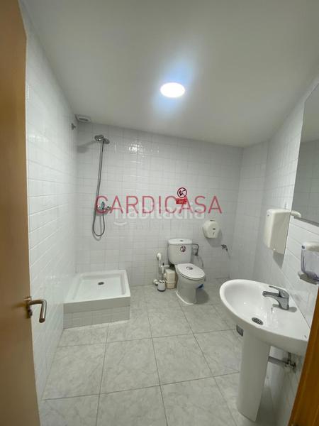 Foto 063eb32e-e2e3-49c0-a4b3-f621b75524e2. Lloguer local comercial a As Travesas - Balaidos Vigo