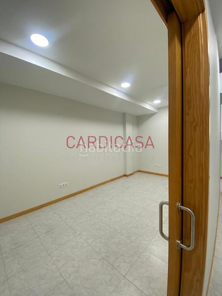 Foto 6a07089f-619f-4fbd-80a9-287f823f47e0. Lloguer local comercial a As Travesas - Balaidos Vigo