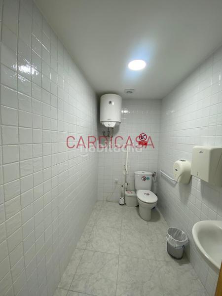 Foto b0b1d324-844b-4883-9191-b9c2849c0353. Lloguer local comercial a As Travesas - Balaidos Vigo