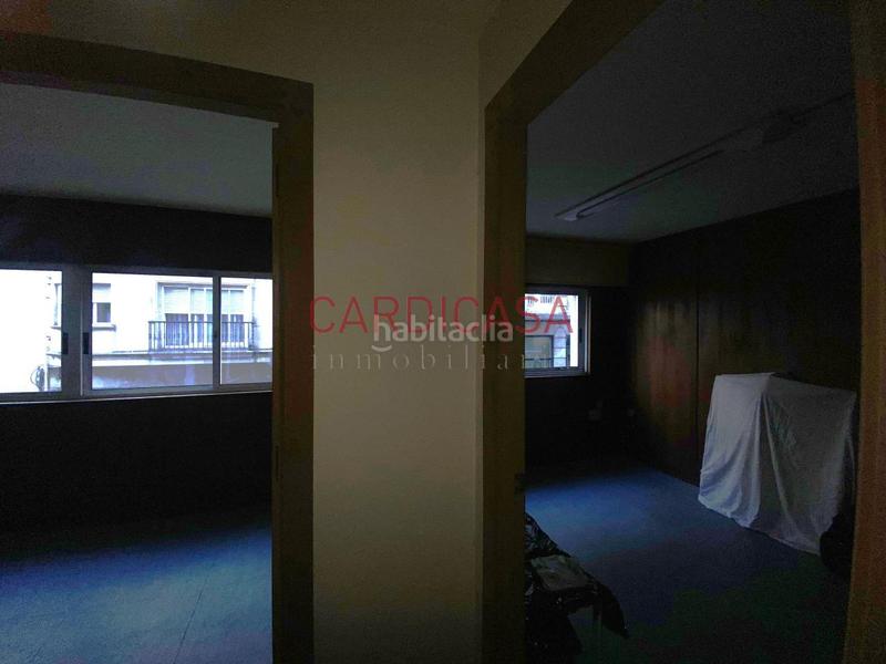 Foto a97c3942-3fb5-4736-b075-3efcf86ca8ec. Local comercial en Plaza España - Corte Inglés Vigo