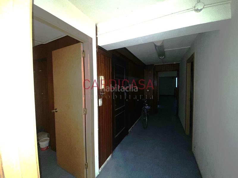 Foto 68bb5980-f724-4dd6-b222-81b85e402a7b. Local commercial dans Plaza España - Corte Inglés Vigo