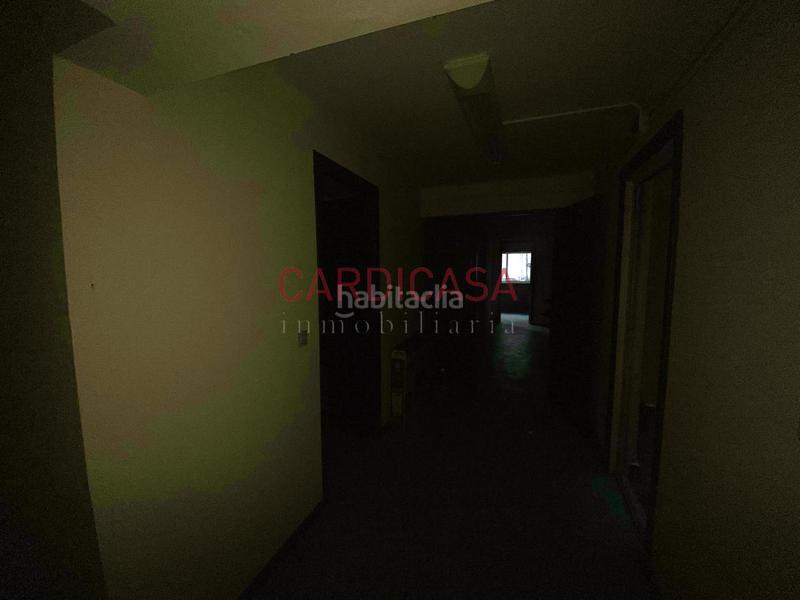 Foto 66fa899d-17b4-437b-a4db-b14892722d3b. Locale commerciale in Plaza España - Corte Inglés Vigo