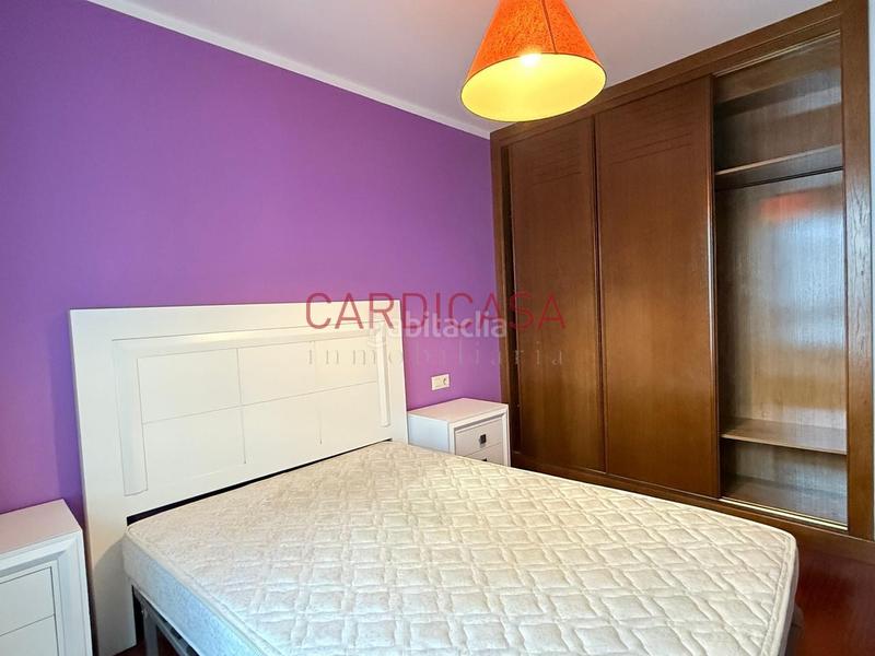 Foto 420b3f75-7dfa-4207-be93-7f9e4ef58c0e. Affitto appartamento con riscaldamento in Casablanca - Calvario Vigo