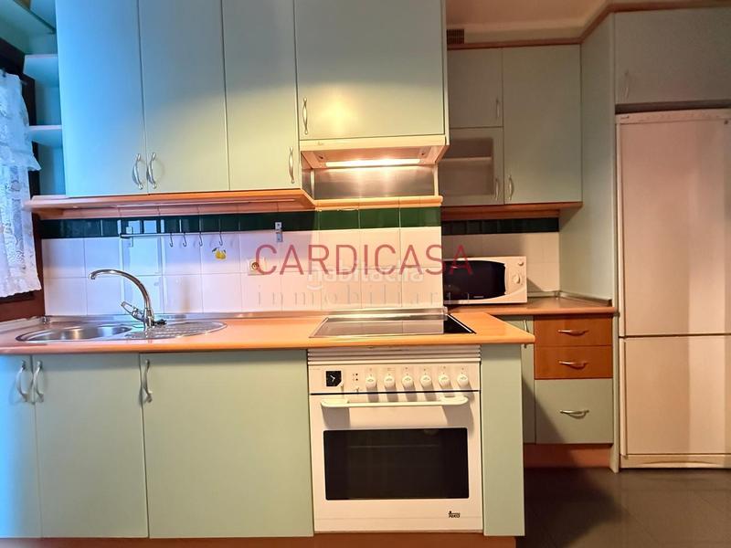 Foto 568ca4b8-a207-44e7-a71c-590e457459c0. Affitto appartamento con riscaldamento in Casablanca - Calvario Vigo