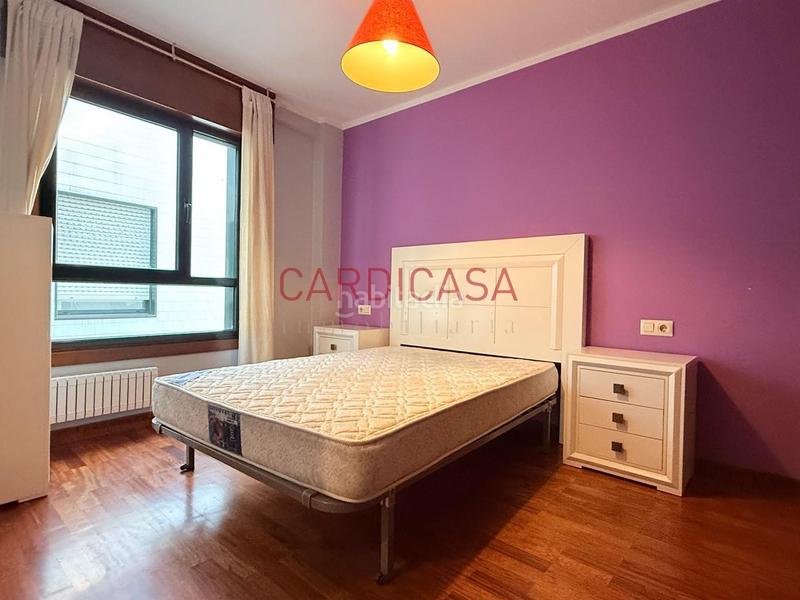 Foto cfd9f8c5-c55b-4a32-8817-c0b95a6d35e1. Affitto appartamento con riscaldamento in Casablanca - Calvario Vigo