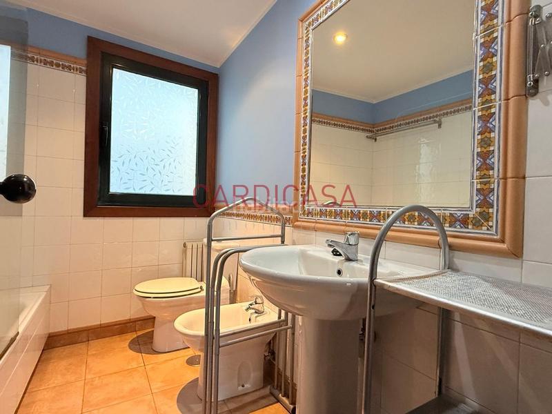 Foto dcf2ae74-737f-449d-896c-3a4f8786f09b. Affitto appartamento con riscaldamento in Casablanca - Calvario Vigo