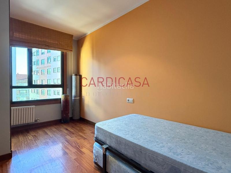 Foto f32bfff5-b07b-4d2e-b750-0c8934511b7a. Affitto appartamento con riscaldamento in Casablanca - Calvario Vigo