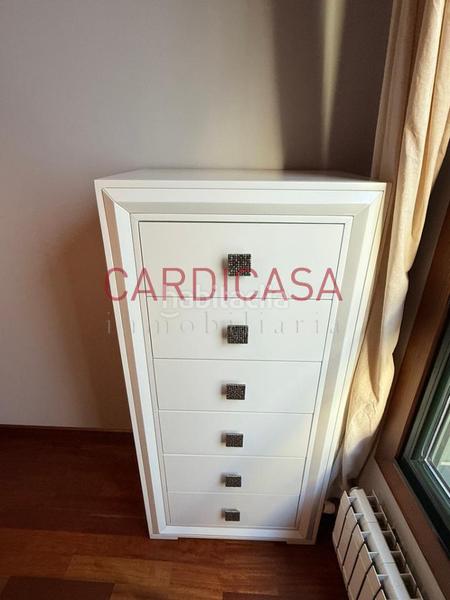 Foto 313585d5-beba-4ed4-b5fd-4c7595d029ed. Location appartement avec chauffage dans Casablanca - Calvario Vigo