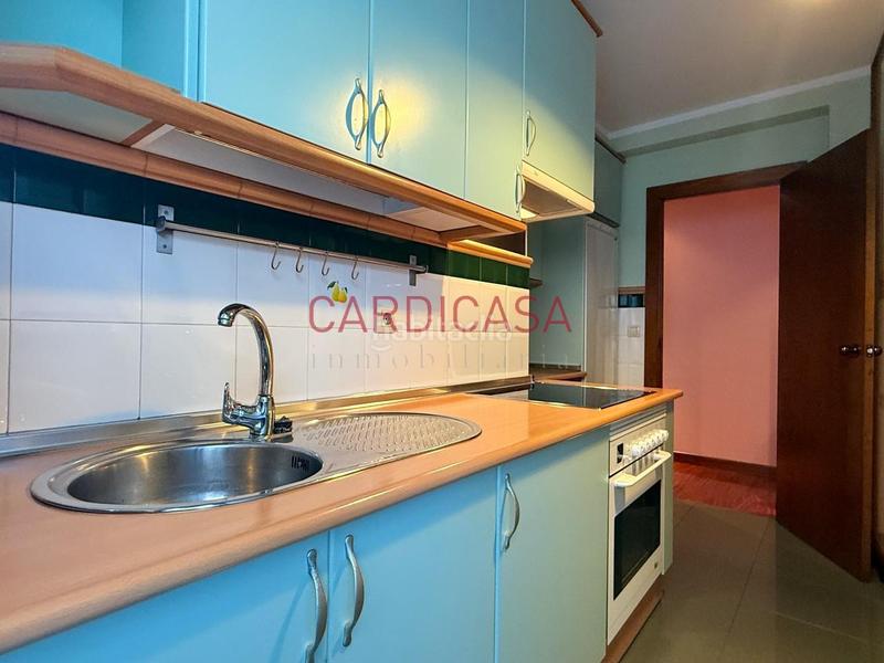 Foto 34055f85-6310-40af-861a-51fb8f008cac. Location appartement avec chauffage dans Casablanca - Calvario Vigo