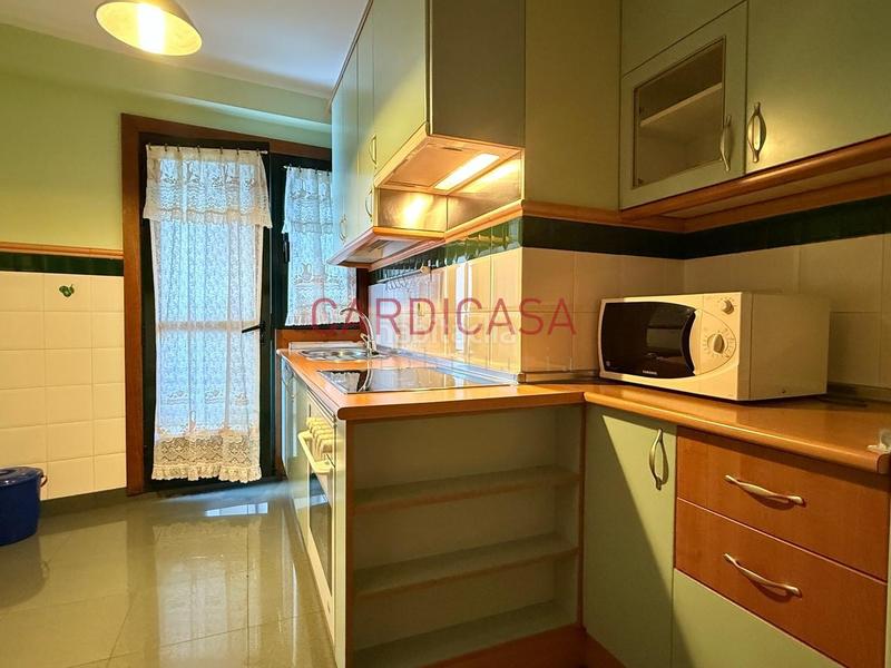 Foto 5c0d4640-3843-41b0-9e50-1f88bbbdafb2. Location appartement avec chauffage dans Casablanca - Calvario Vigo