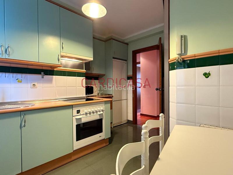 Foto 8b3797cd-ecea-4013-89aa-77bdbc4f5cde. Location appartement avec chauffage dans Casablanca - Calvario Vigo