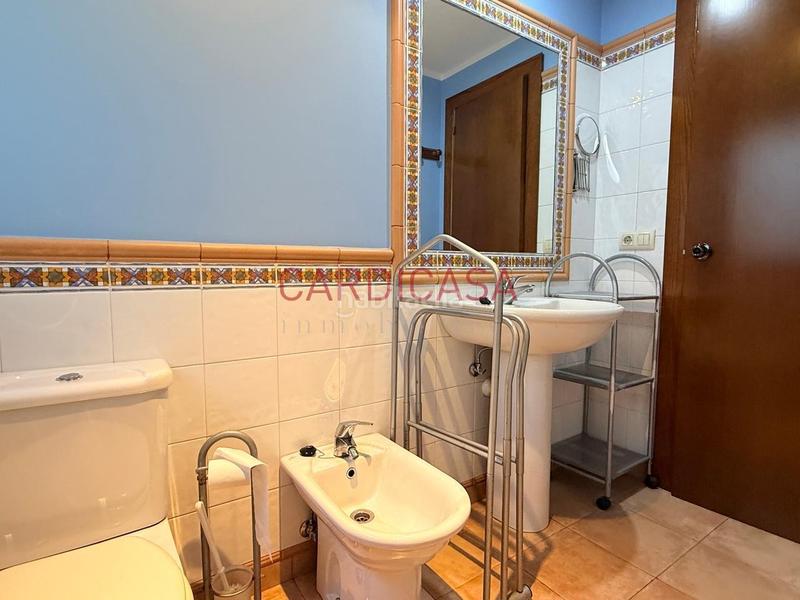 Foto cfd0f798-8c06-4c00-ad1a-dfe5c42de14d. Location appartement avec chauffage dans Casablanca - Calvario Vigo